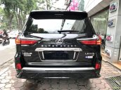 Bán xe Lexus LX 570S MBS 4 ghế, model 2020, LH Ms Ngọc Vy giá tốt, giao ngay toàn quốc