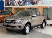 Bán xe Ford Ranger XLT Limited đời 2020, bản nâng cấp nhập khẩu nguyên chiếc 