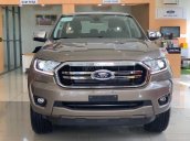 Bán xe Ford Ranger XLT Limited đời 2020, bản nâng cấp nhập khẩu nguyên chiếc 