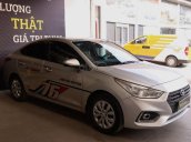 Hyundai Accent base 1.4MT 2018, xe đẹp như mới