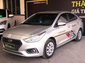 Hyundai Accent base 1.4MT 2018, xe đẹp như mới