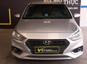 Hyundai Accent base 1.4MT 2018, xe đẹp như mới