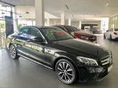 Mercedes C200 Facelift giao ngay - giảm hơn 200 triệu