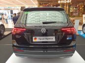 Volkswagen Sài Gòn - Bán xe Volkswagen Tiguan Highline đời 2019, màu đen