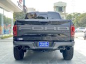 Bán ô tô Ford F150 Raptor màu đen, sx 2020, màu đen, nhập khẩu Mỹ