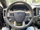 Bán ô tô Ford F150 Raptor màu đen, sx 2020, màu đen, nhập khẩu Mỹ