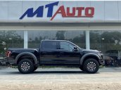 Bán ô tô Ford F150 Raptor màu đen, sx 2020, màu đen, nhập khẩu Mỹ