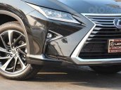 Cần bán Lexus RX 450h full option SX 2019, màu đen, nhập khẩu Mỹ