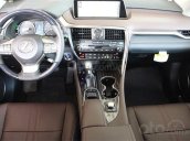 Cần bán Lexus RX 450h full option SX 2019, màu đen, nhập khẩu Mỹ