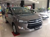 Hỗ trợ mua xe trả góp lãi suất thấp chiếc xe Toyota Innova 2.0E, giá cạnh tranh, giao tận nhà