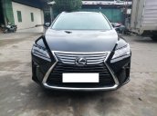 Bán xe Lexus RX 350 siêu lướt 1800km, sản xuất 2019 ĐK 2019 nhập khẩu chính hãng Lexus, LH Ms Hương 094.539.2468