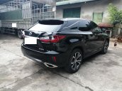 Bán xe Lexus RX 350 siêu lướt 1800km, sản xuất 2019 ĐK 2019 nhập khẩu chính hãng Lexus, LH Ms Hương 094.539.2468