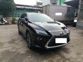 Bán xe Lexus RX 350 siêu lướt 1800km, sản xuất 2019 ĐK 2019 nhập khẩu chính hãng Lexus, LH Ms Hương 094.539.2468