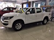 Hỗ trợ trả góp - Giao xe tận nhà, khi mua Chevrolet Colorado High Country năm 2019, màu trắng