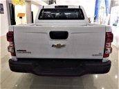 Hỗ trợ trả góp - Giao xe tận nhà, khi mua Chevrolet Colorado High Country năm 2019, màu trắng