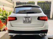 Bán GLC 250 SX 2019 trắng nâu, xe đẹp đi 2.500km cam kết chất lượng bao check hãng