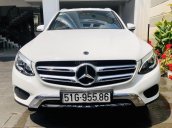 Bán GLC 250 SX 2019 trắng nâu, xe đẹp đi 2.500km cam kết chất lượng bao check hãng