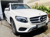 Bán GLC 250 SX 2019 trắng nâu, xe đẹp đi 2.500km cam kết chất lượng bao check hãng