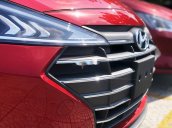 Cần bán xe Hyundai Elantra sản xuất 2020, màu đỏ