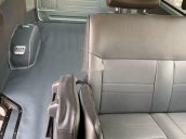 Bán xe Toyota Hiace MT đời 2004