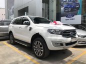 Bán Ford Everest năm 2019, màu trắng, xe nhập