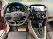 Bán Ford Focus AT sản xuất năm 2019, màu đỏ