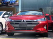 Cần bán xe Hyundai Elantra sản xuất 2020, màu đỏ