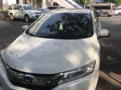 Bán xe Honda City sản xuất 2016