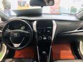 Cần bán xe Toyota Vios năm sản xuất 2020, màu trắng