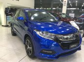 Bán Honda HR-V đời 2019, màu đỏ, nhập khẩu 