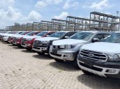 Bán Ford Everest năm 2019, màu trắng, xe nhập