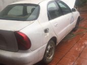 Chính chủ bán Daewoo Lanos sản xuất năm 2003, màu trắng