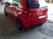 Bán ô tô Daewoo Matiz MT sản xuất năm 2008, màu đỏ, nhập khẩu nguyên chiếc giá cạnh tranh