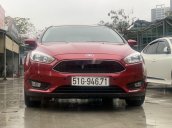 Bán Ford Focus AT sản xuất năm 2019, màu đỏ