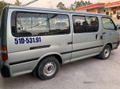 Bán xe Toyota Hiace MT đời 2004