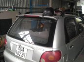 Bán xe Daewoo Matiz đời 2002, 55 triệu