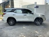 Bán Toyota Fortuner đời 2017, nhập khẩu nguyên chiếc