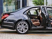 Bán Mercedes S450 Luxury năm 2020, màu đen, xe nhập, tặng bảo hiểm