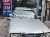 Bán xe Toyota Crown đời 1993, màu bạc, nhập khẩu