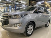 Cần bán Toyota Innova 2017 ít sử dụng, giá 678tr