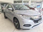 Bán Honda HR-V đời 2019, màu đỏ, nhập khẩu 