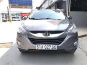 Bán Hyundai Tucson 4WD 2.0AT năm 2011, xe nhập số tự động