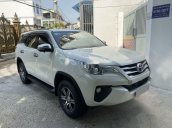 Bán Toyota Fortuner đời 2017, nhập khẩu nguyên chiếc