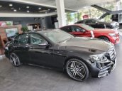 Cần bán lại xe Mercedes E300 sản xuất năm 2019, màu đen