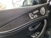 Cần bán lại xe Mercedes E300 sản xuất năm 2019, màu đen