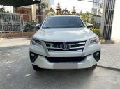 Bán Toyota Fortuner đời 2017, nhập khẩu nguyên chiếc