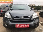 Bán Honda CR V 2.4 2009, giá chỉ 479 triệu