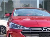 Cần bán xe Hyundai Elantra sản xuất 2020, màu đỏ