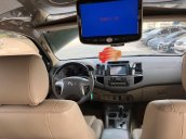 Bán Toyota Fortuner năm sản xuất 2012