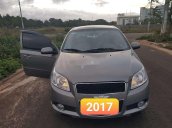 Cần bán gấp Chevrolet Aveo MT đời 2017, giá chỉ 285 triệu